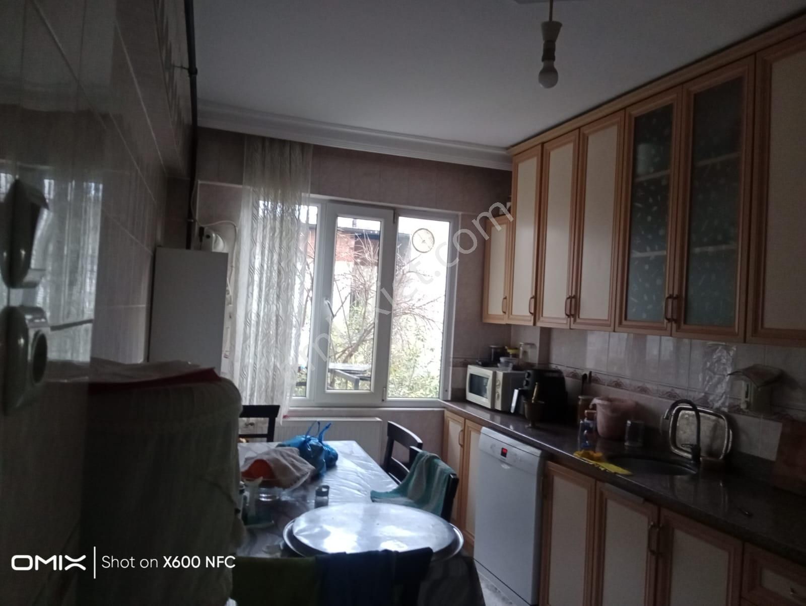 Aydın Nazilli Yeni Mahallede Satılık 3 Katlı Bina - Görsel 18