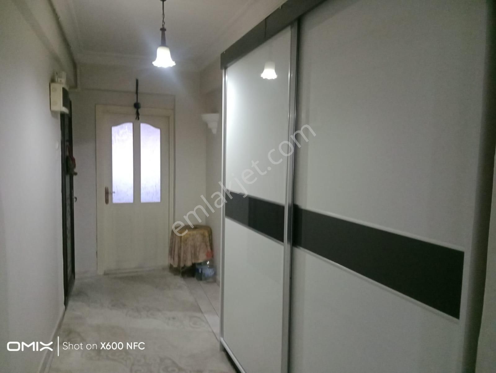 Aydın Nazilli Yeni Mahallede Satılık 3 Katlı Bina - Görsel 9