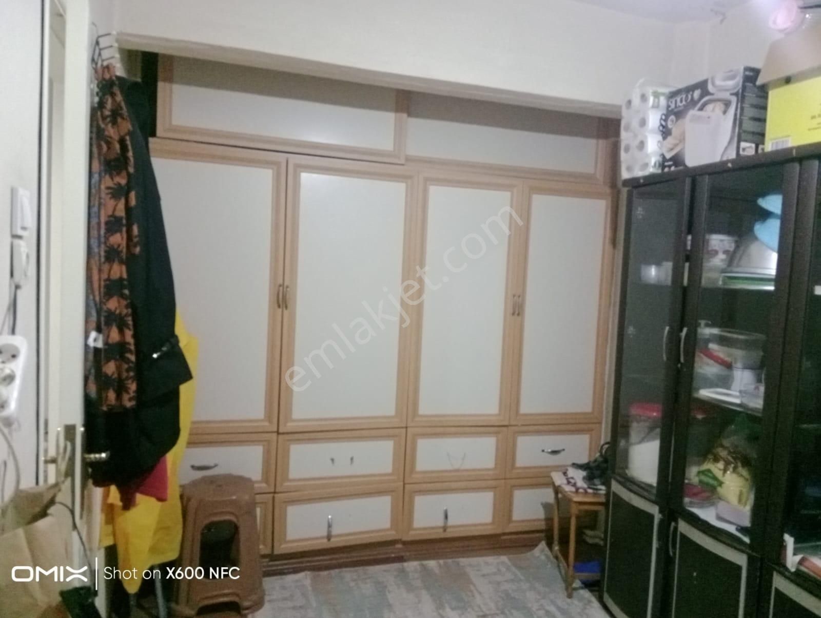 Aydın Nazilli Yeni Mahallede Satılık 3 Katlı Bina - Görsel 3