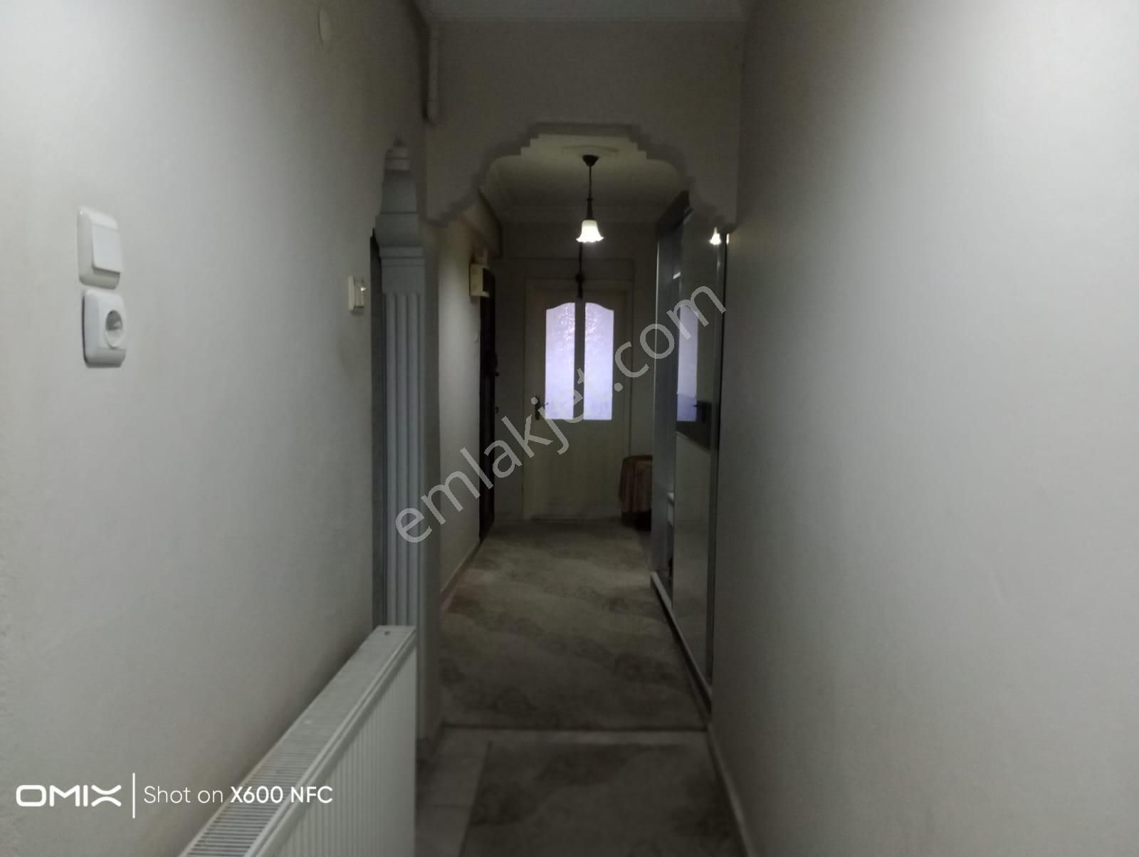 Aydın Nazilli Yeni Mahallede Satılık 3 Katlı Bina - Görsel 8