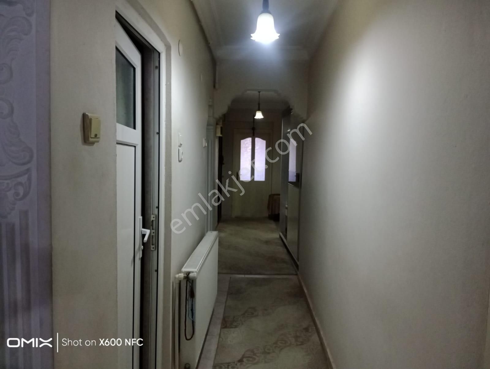 Aydın Nazilli Yeni Mahallede Satılık 3 Katlı Bina - Görsel 23