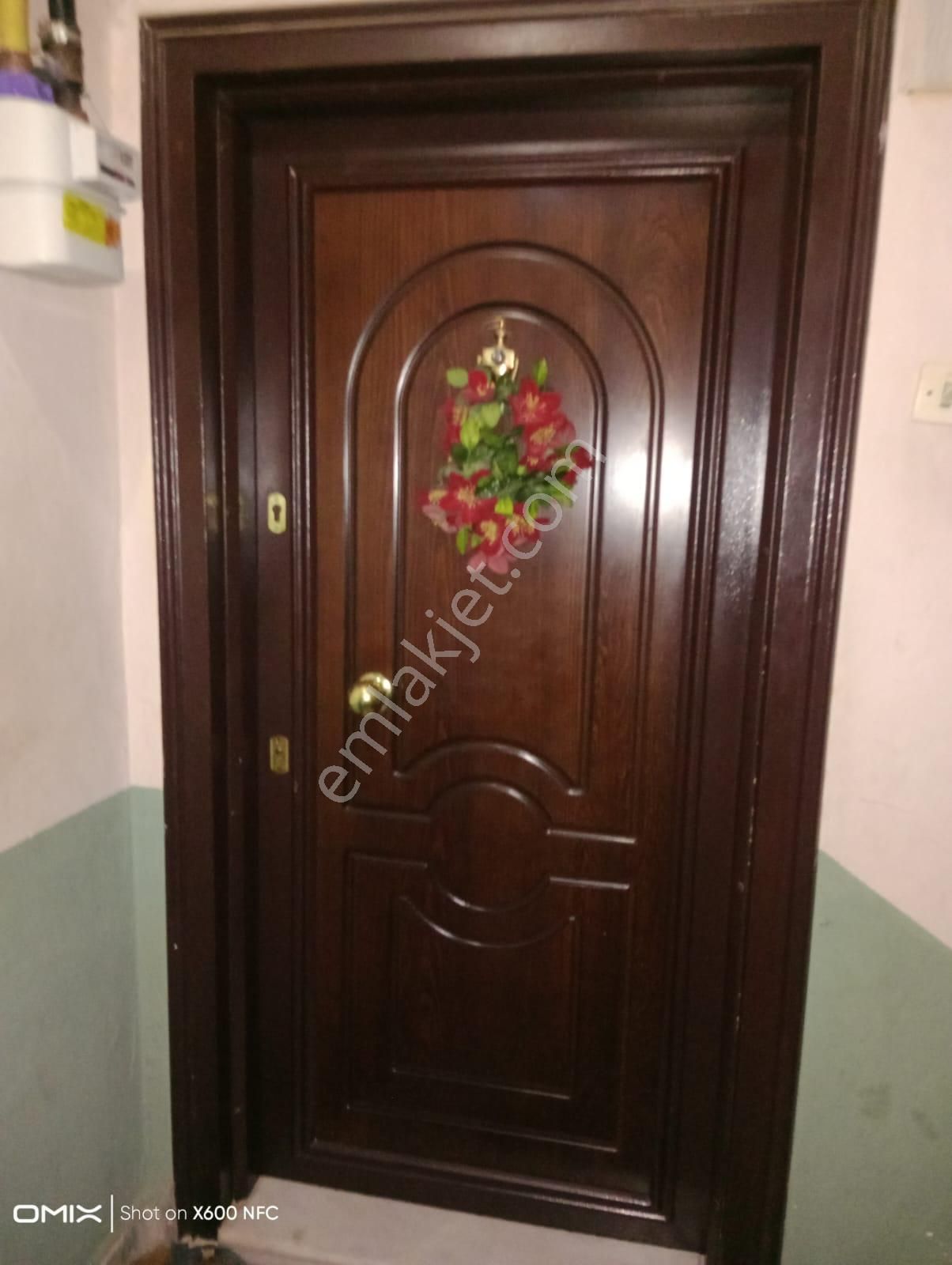 Aydın Nazilli Yeni Mahallede Satılık 3 Katlı Bina - Görsel 19