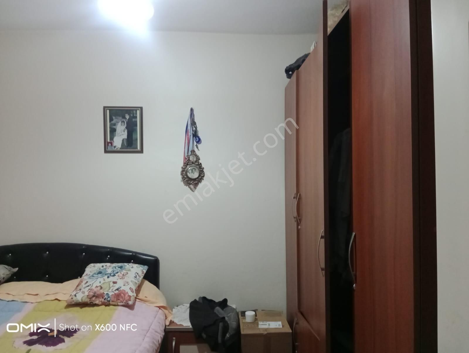 Aydın Nazilli Yeni Mahallede Satılık 3 Katlı Bina - Görsel 7