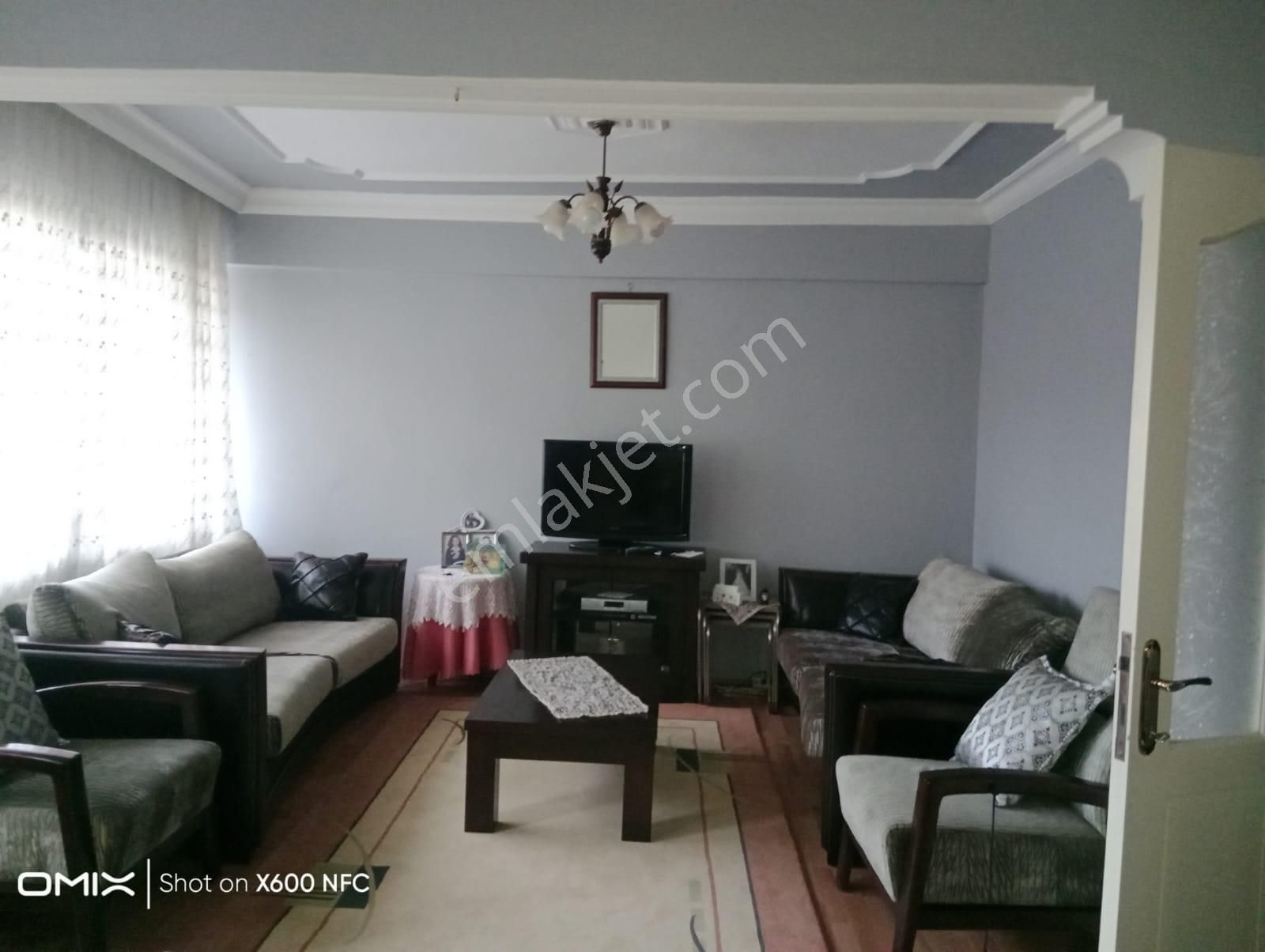 Aydın Nazilli Yeni Mahallede Satılık 3 Katlı Bina - Görsel 24