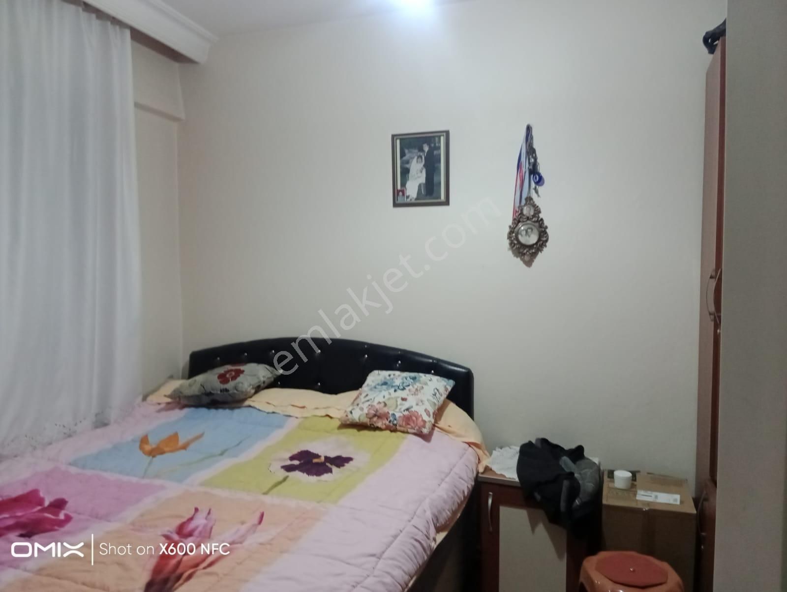 Aydın Nazilli Yeni Mahallede Satılık 3 Katlı Bina - Görsel 11