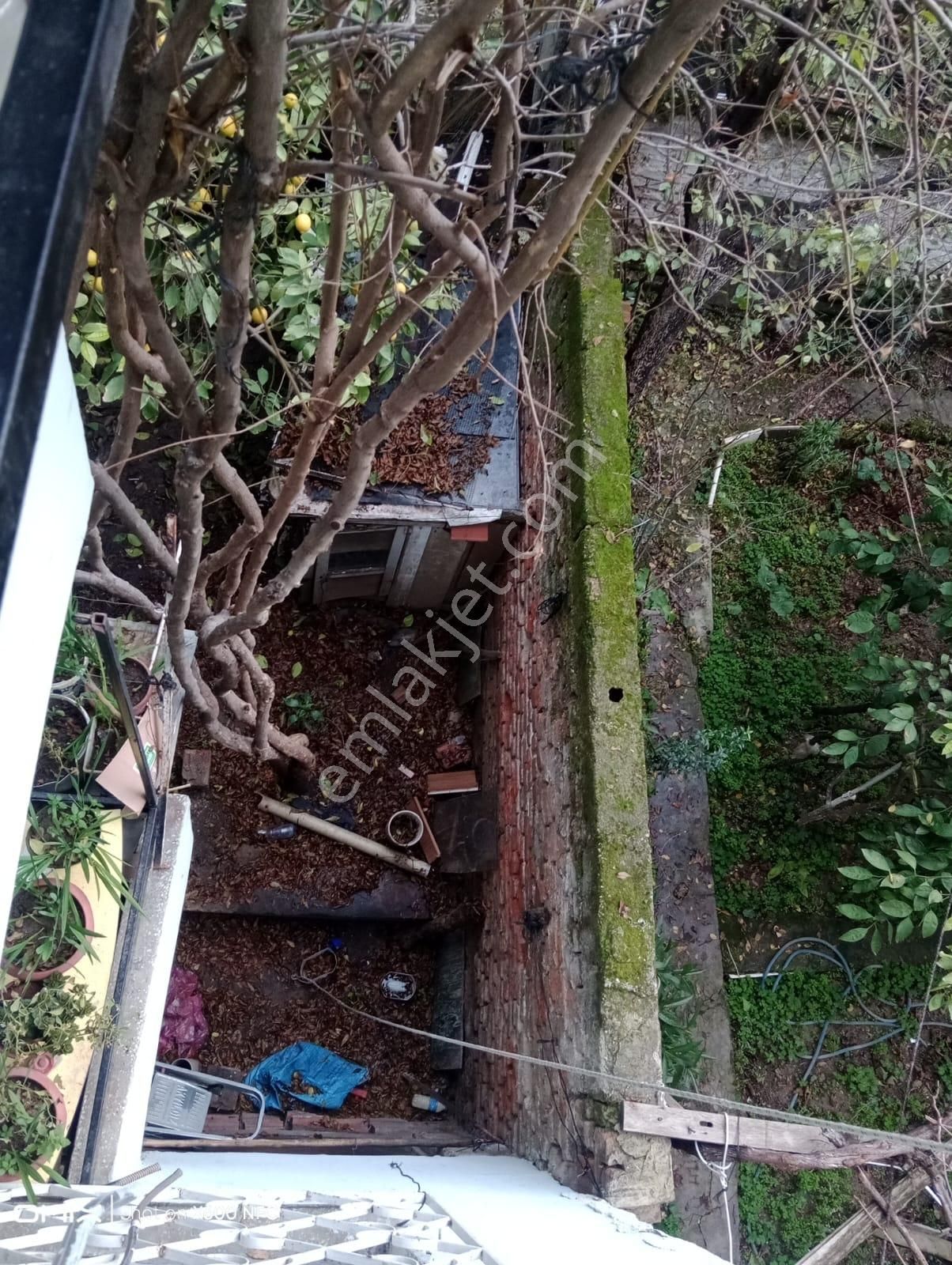 Aydın Nazilli Yeni Mahallede Satılık 3 Katlı Bina - Görsel 14