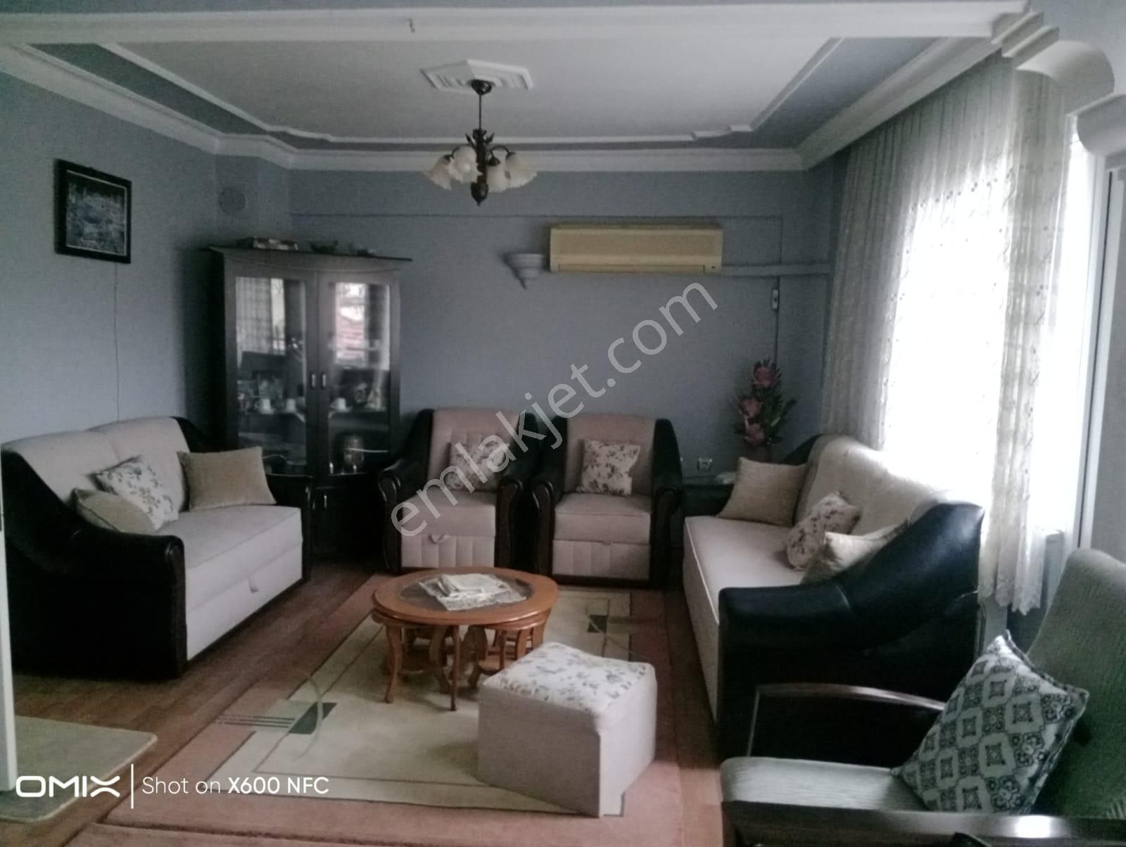 Aydın Nazilli Yeni Mahallede Satılık 3 Katlı Bina - Görsel 13