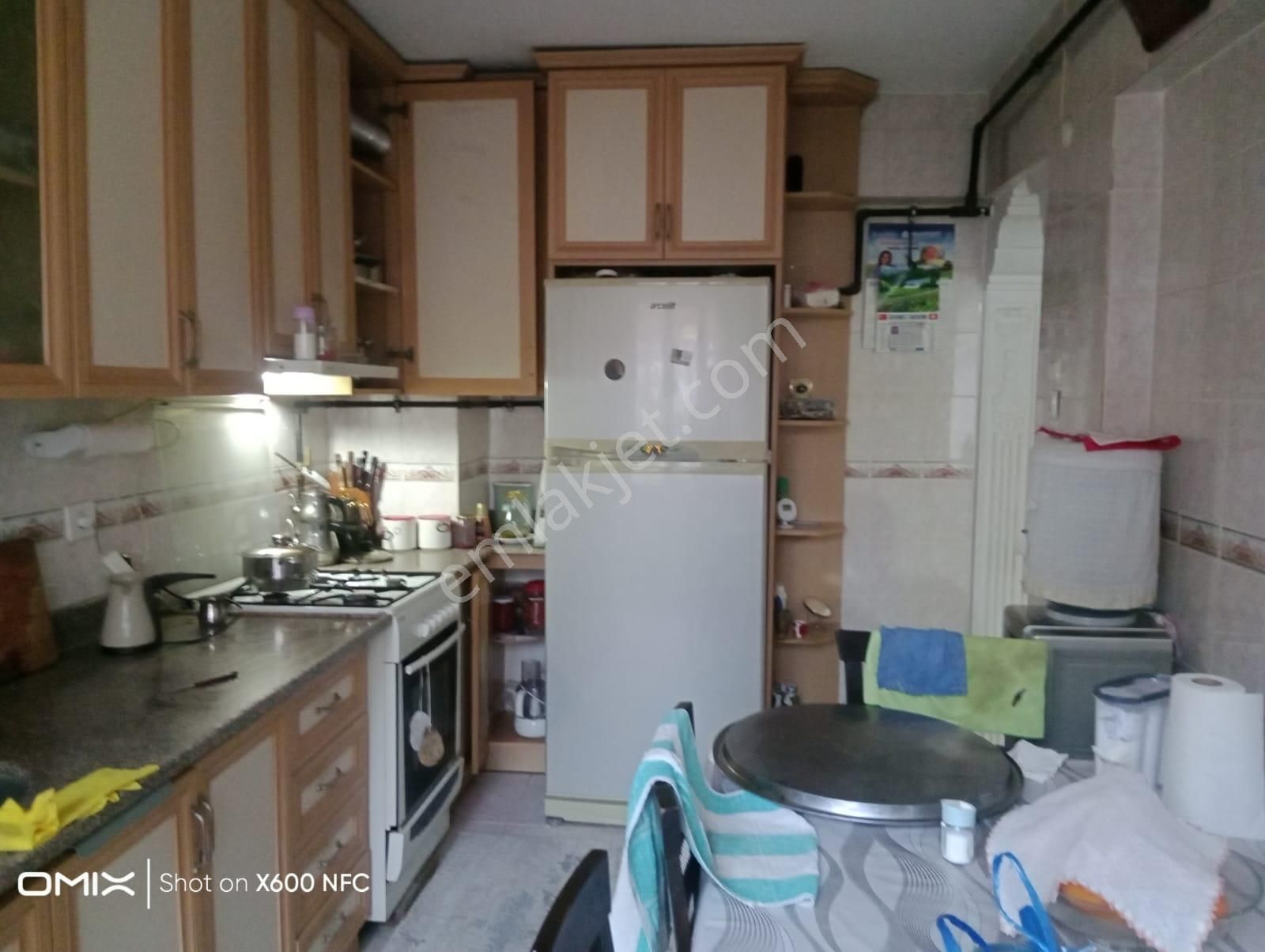 Aydın Nazilli Yeni Mahallede Satılık 3 Katlı Bina - Görsel 28