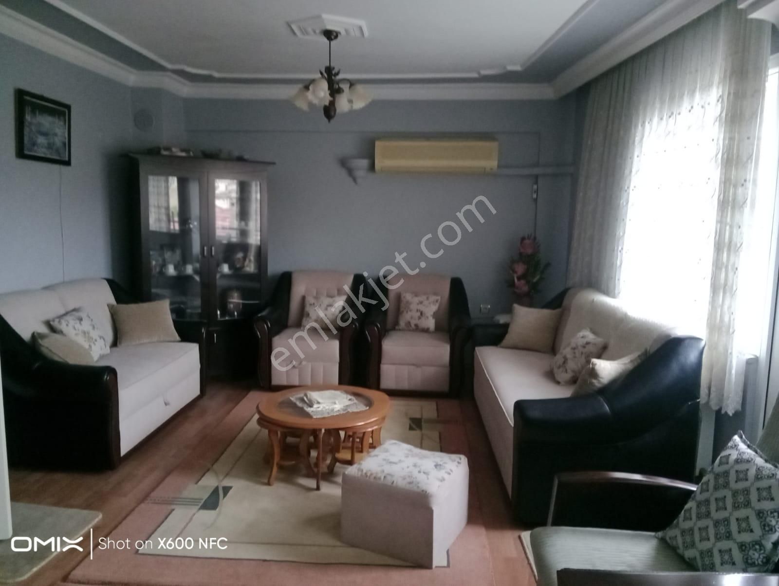 Aydın Nazilli Yeni Mahallede Satılık 3 Katlı Bina - Görsel 26