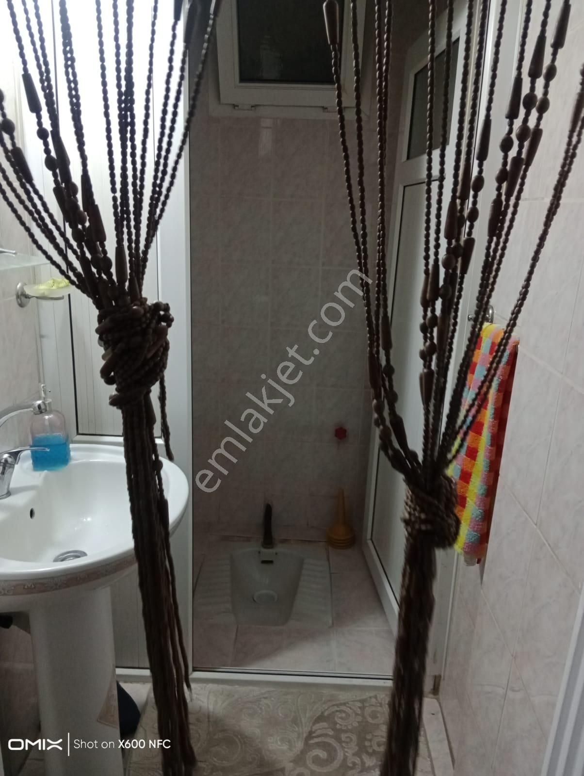 Aydın Nazilli Yeni Mahallede Satılık 3 Katlı Bina - Görsel 15