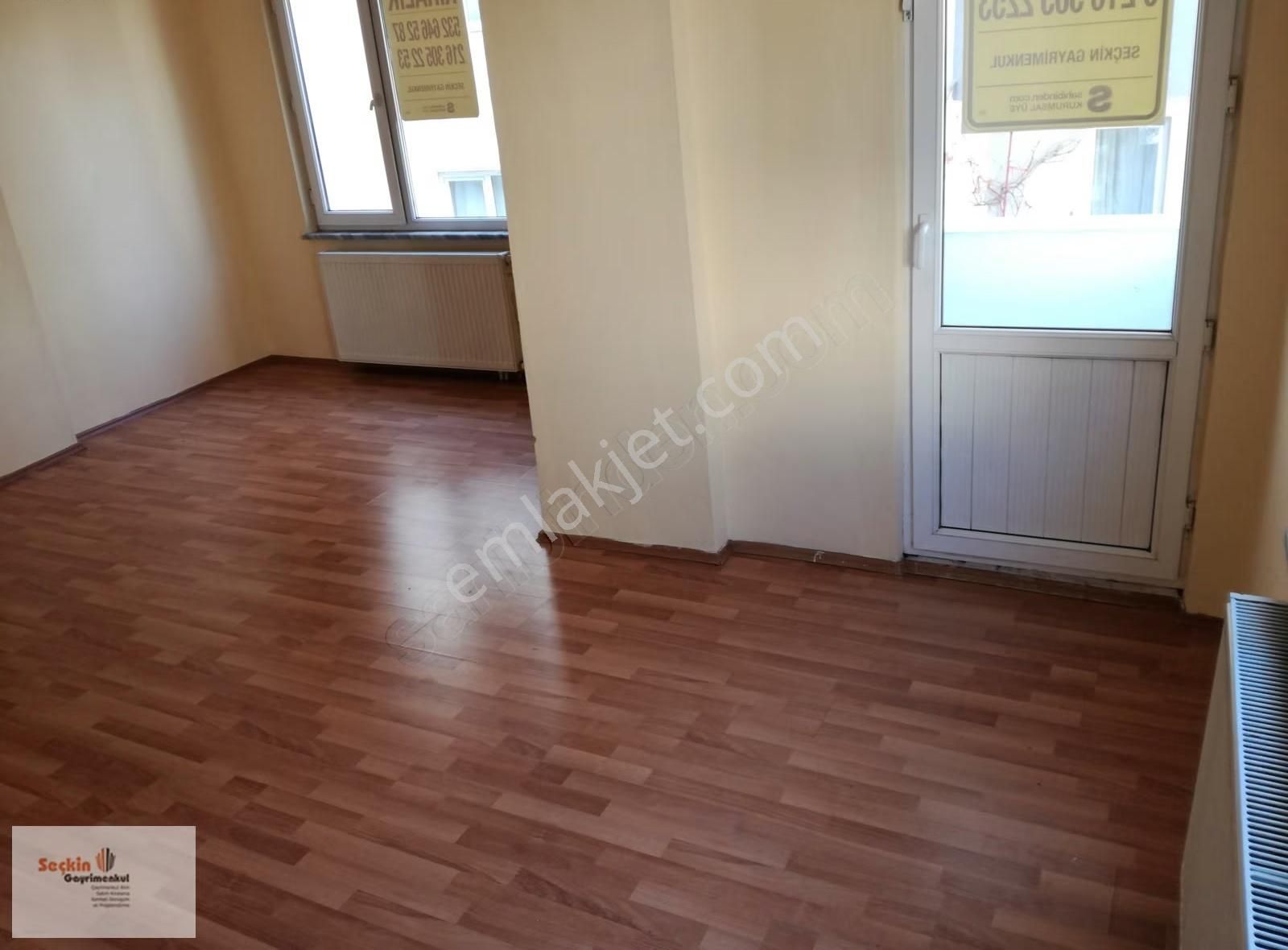 Maltepe Zümrütevlerde 3+1 3 Kat Site İçerisinde 120m2 - Görsel 11