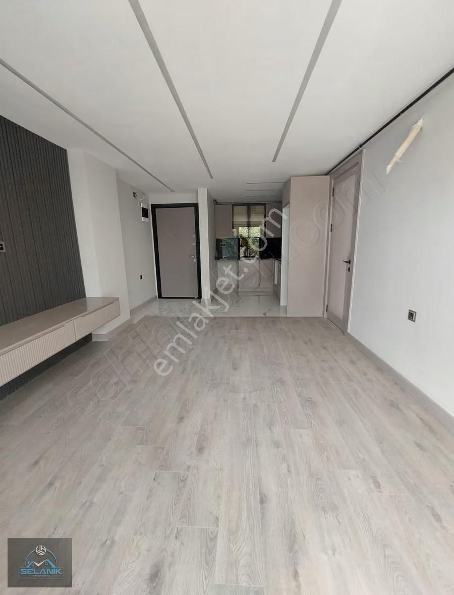 Selanik'ten T.özal Bulv.sosyete Pazarı Civarı 2+1 Sıfır Binada - Görsel 16