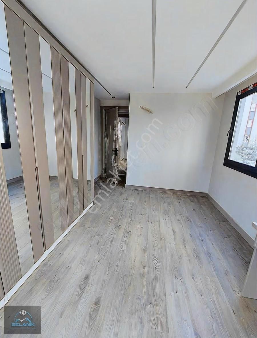 Selanik'ten T.özal Bulv.sosyete Pazarı Civarı 2+1 Sıfır Binada - Görsel 15