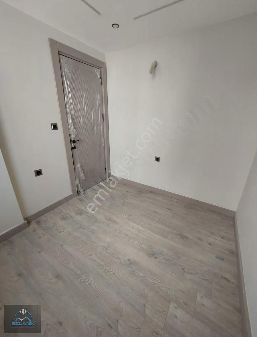 Selanik'ten T.özal Bulv.sosyete Pazarı Civarı 2+1 Sıfır Binada - Görsel 7