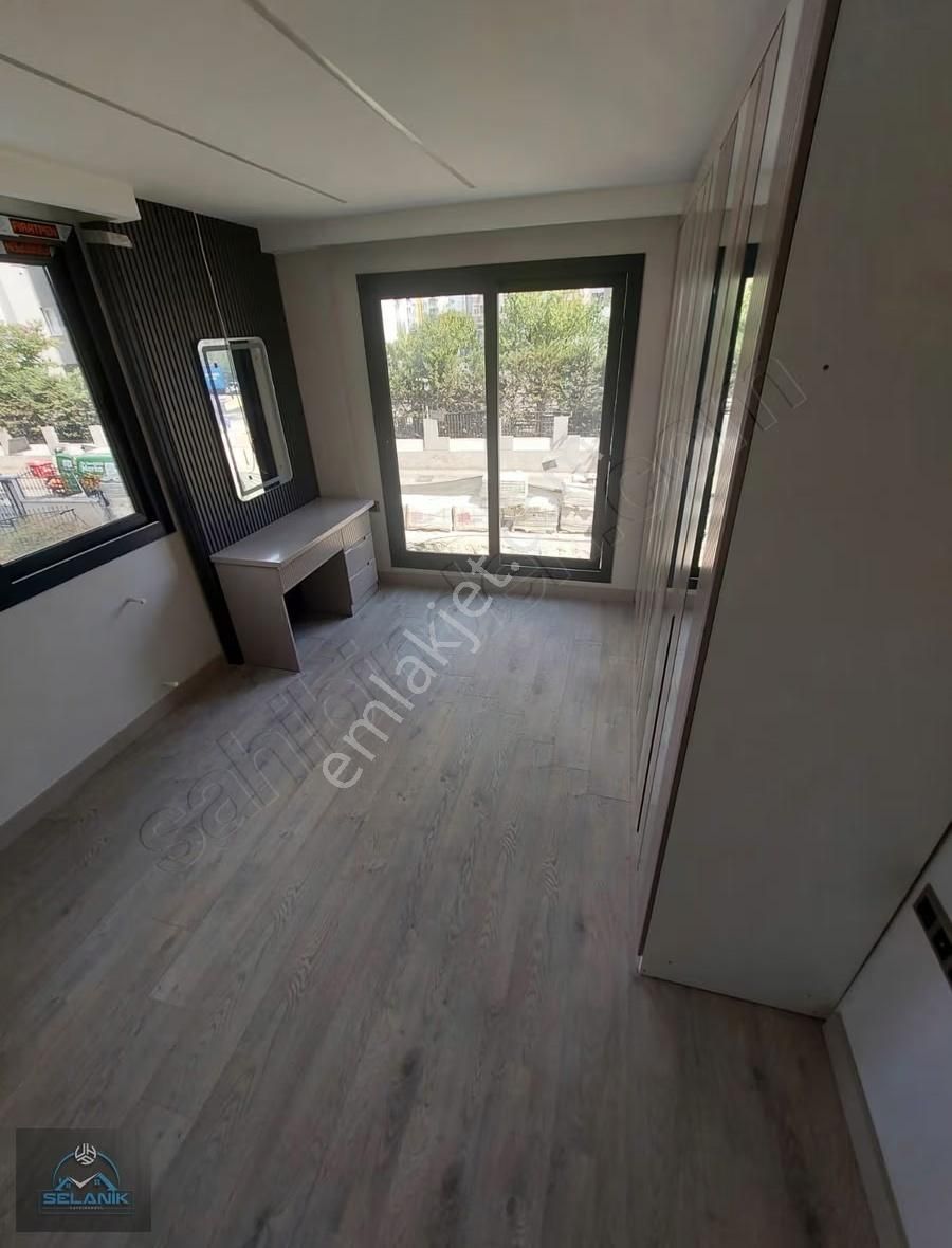 Selanik'ten T.özal Bulv.sosyete Pazarı Civarı 2+1 Sıfır Binada - Görsel 18