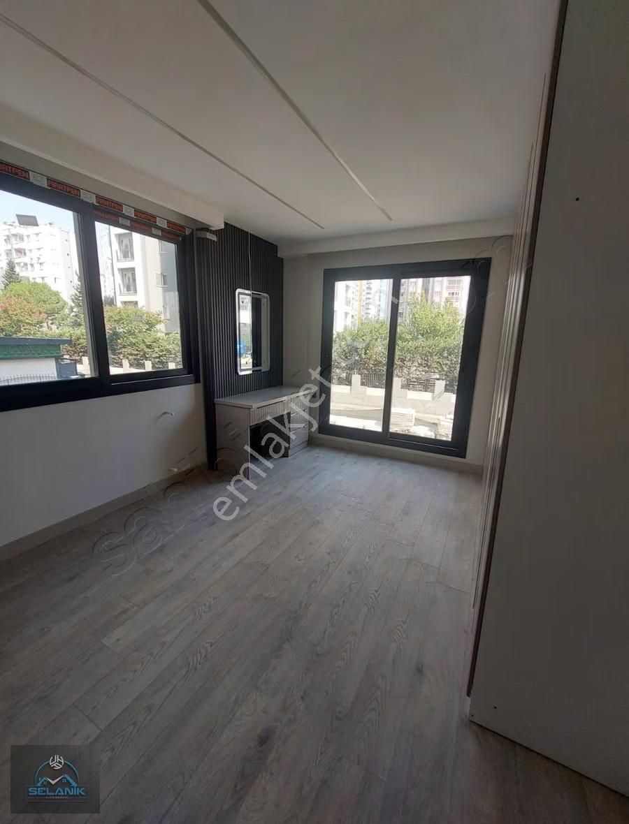 Selanik'ten T.özal Bulv.sosyete Pazarı Civarı 2+1 Sıfır Binada - Görsel 20