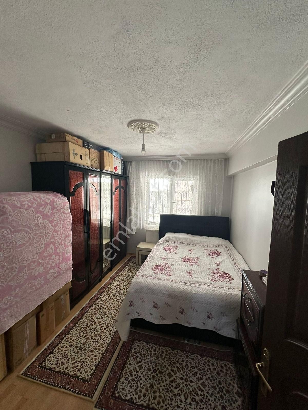 Akşemsettin Mh'de 3+1 110m² Bağımsız Ön Cephe Yapılı Daire - Görsel 10