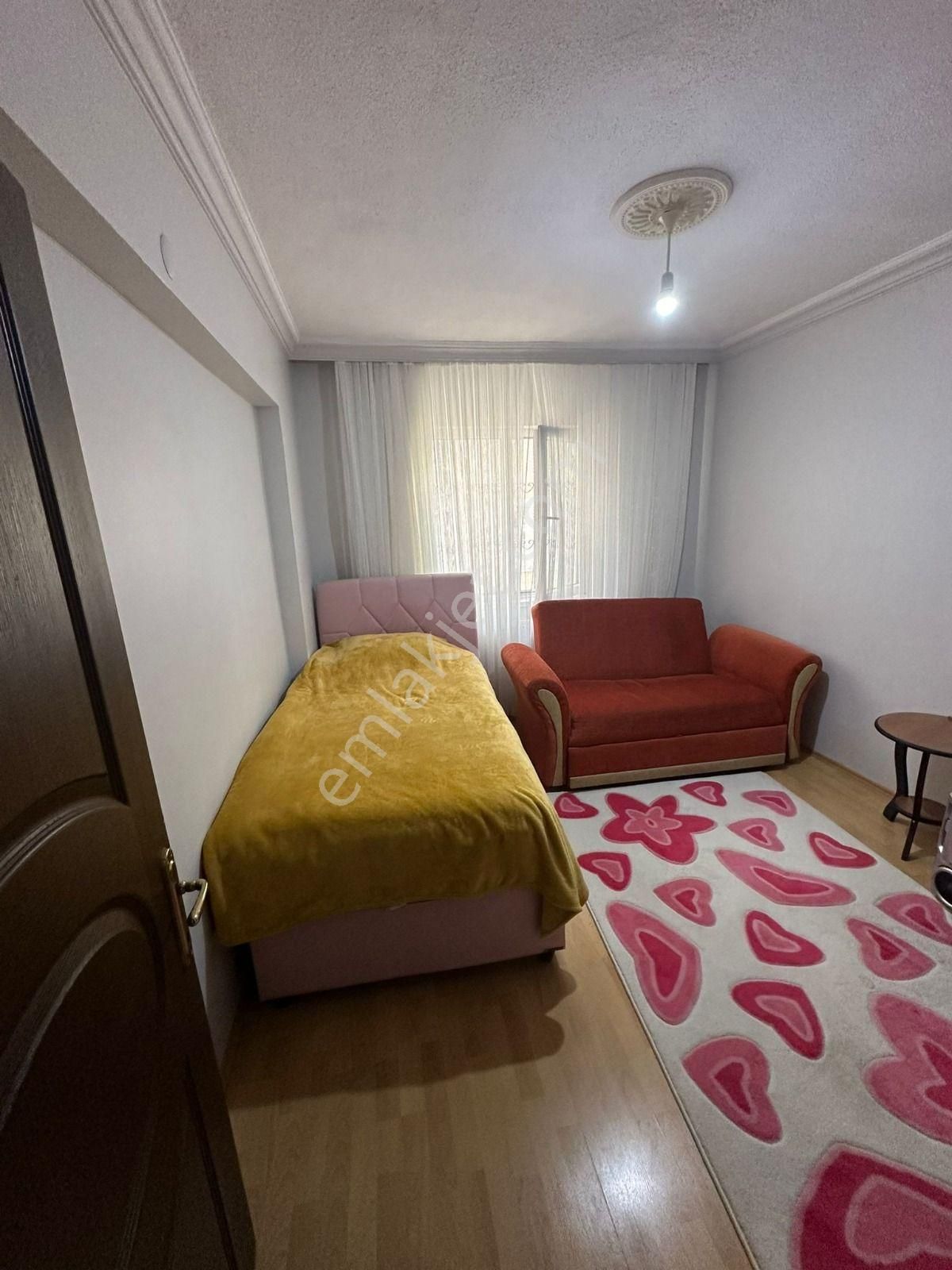 Akşemsettin Mh'de 3+1 110m² Bağımsız Ön Cephe Yapılı Daire - Görsel 11