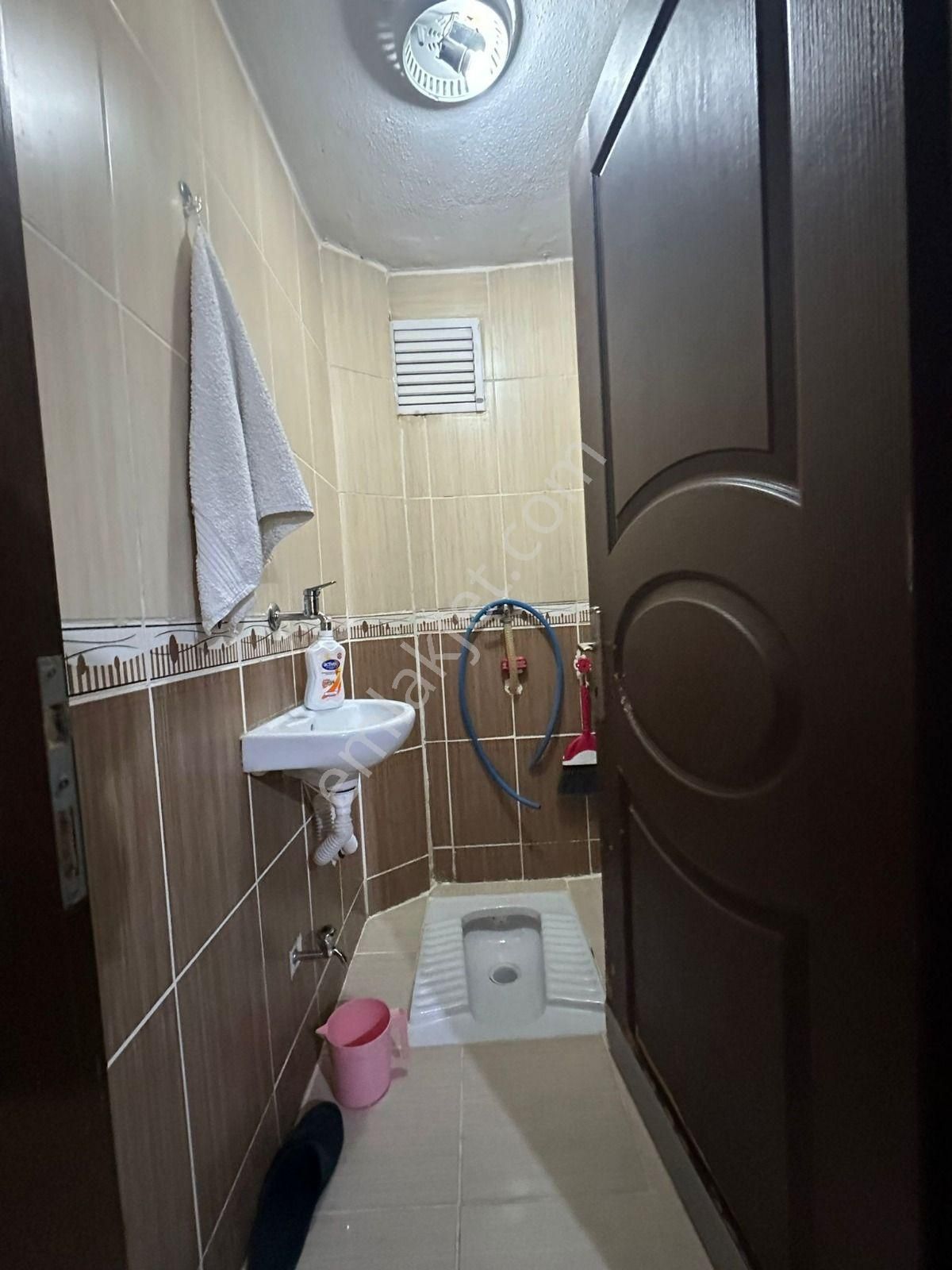 Akşemsettin Mh'de 3+1 110m² Bağımsız Ön Cephe Yapılı Daire - Görsel 17