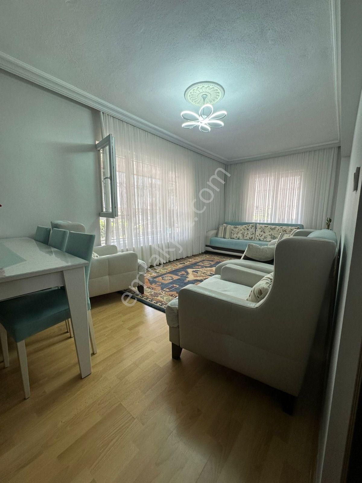 Akşemsettin Mh'de 3+1 110m² Bağımsız Ön Cephe Yapılı Daire - Görsel 4