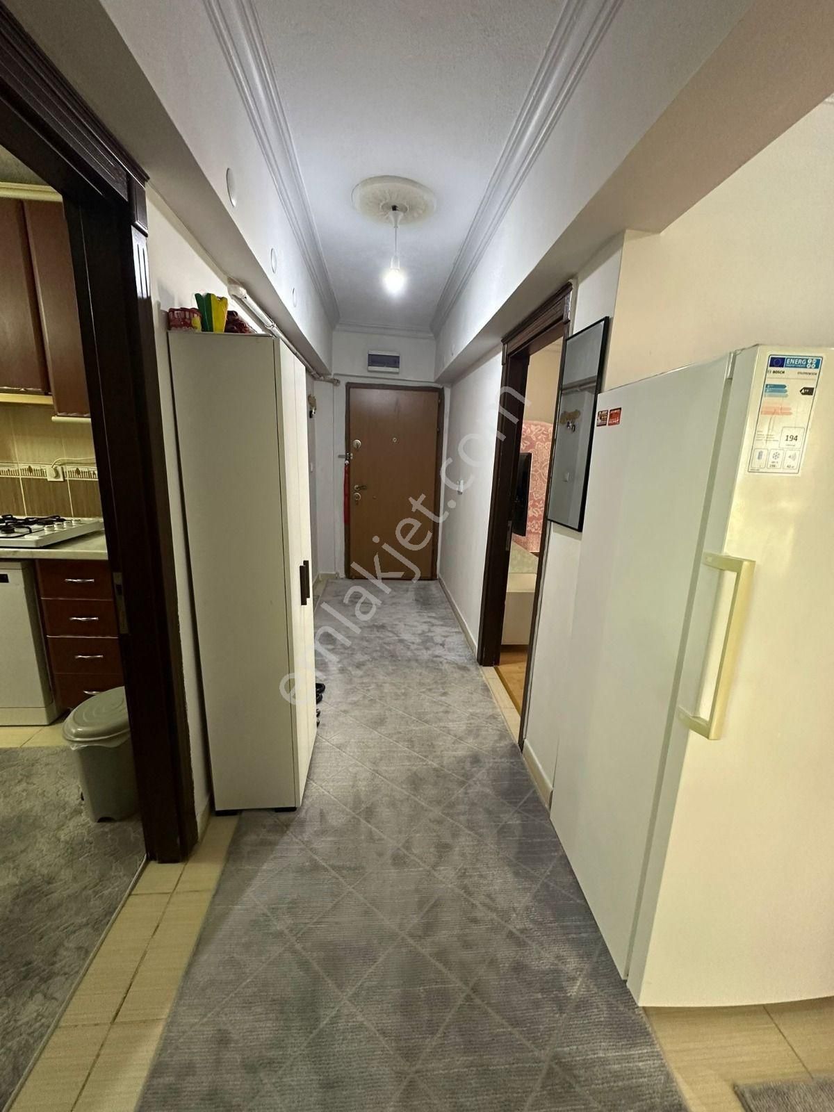 Akşemsettin Mh'de 3+1 110m² Bağımsız Ön Cephe Yapılı Daire - Görsel 16