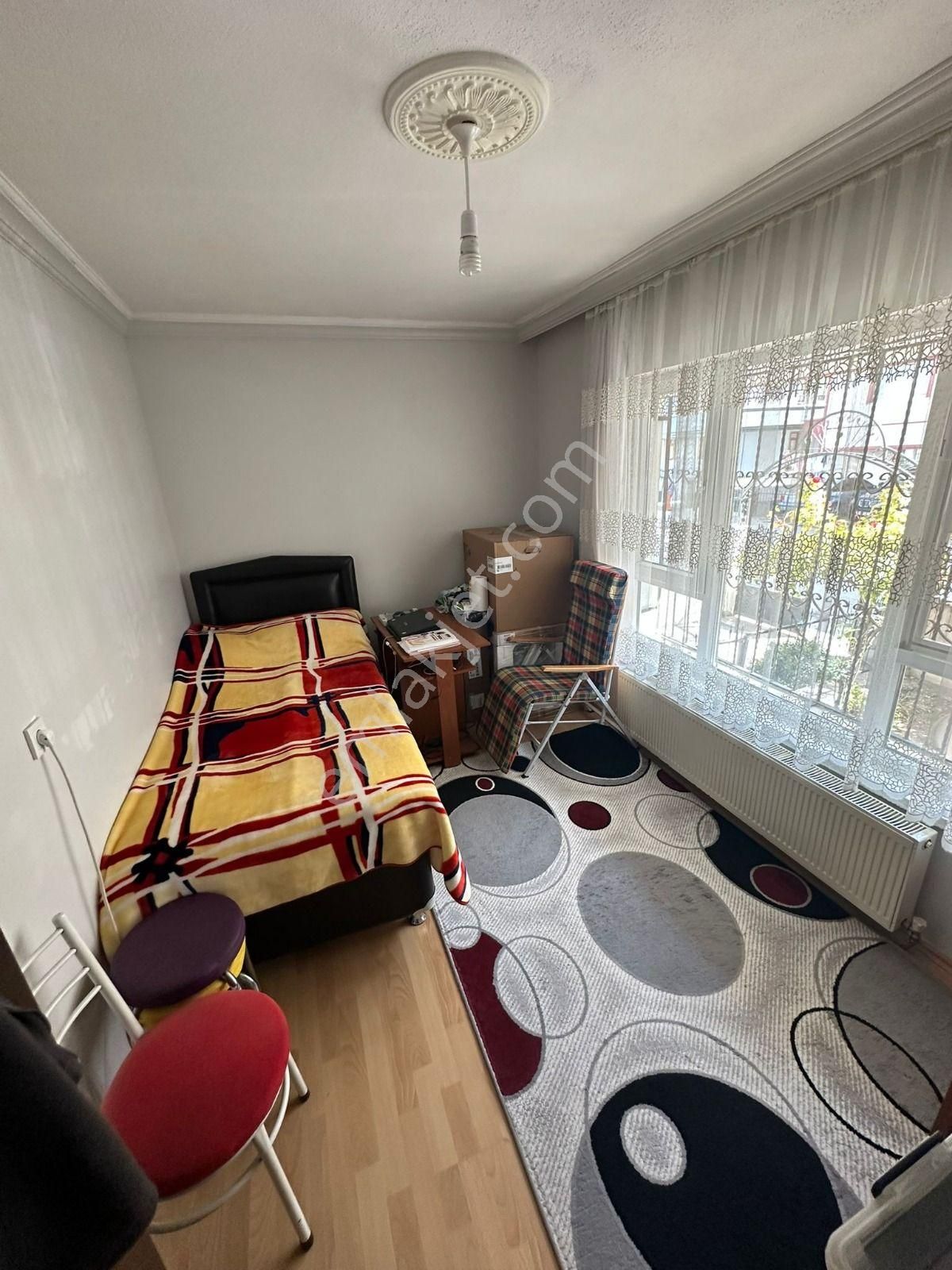 Akşemsettin Mh'de 3+1 110m² Bağımsız Ön Cephe Yapılı Daire - Görsel 13