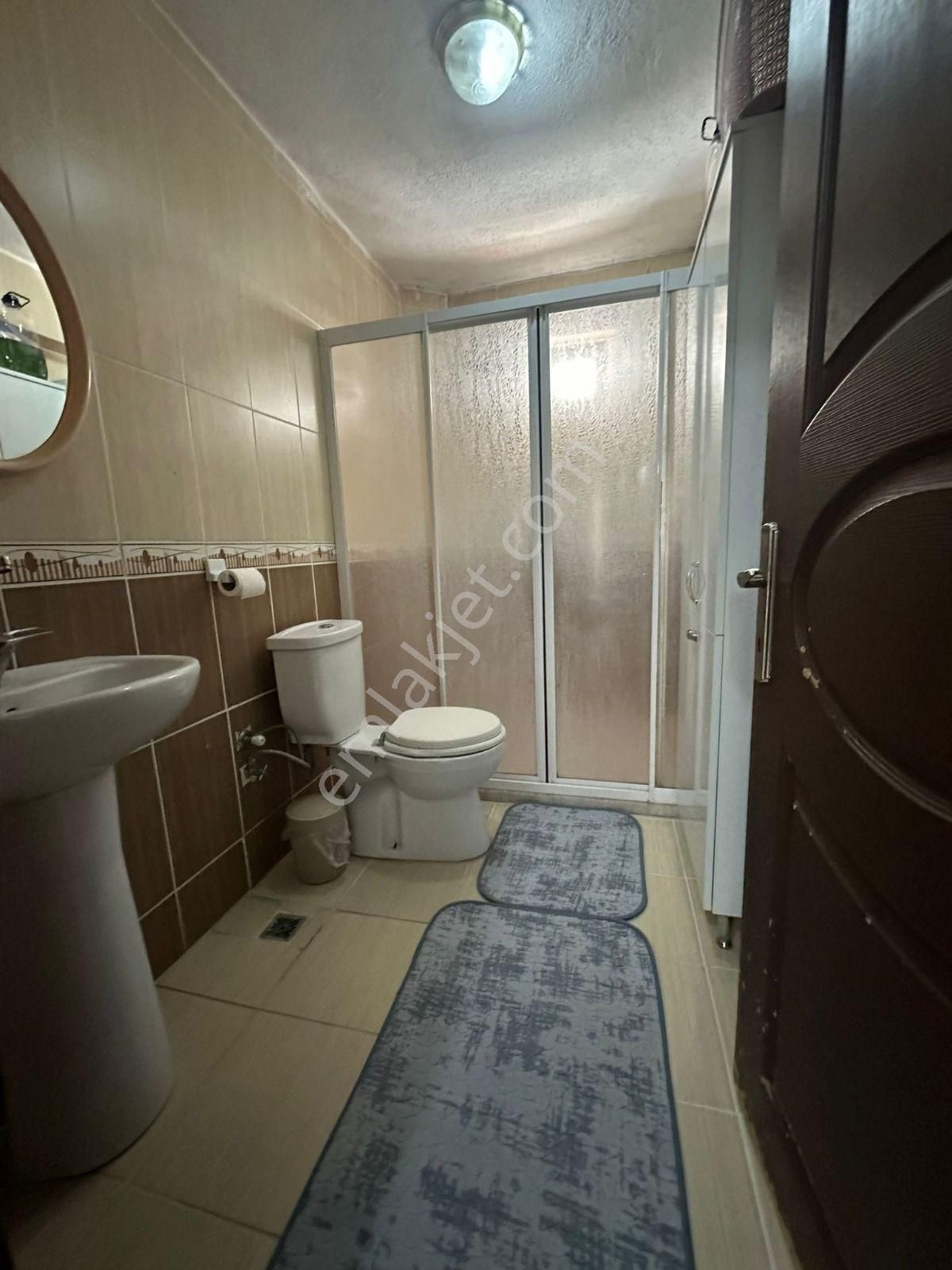 Akşemsettin Mh'de 3+1 110m² Bağımsız Ön Cephe Yapılı Daire - Görsel 12