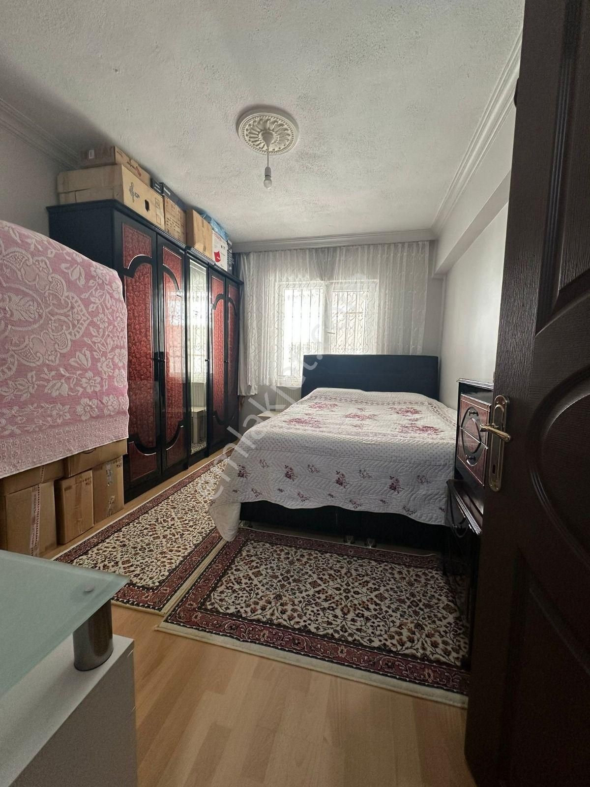 Akşemsettin Mh'de 3+1 110m² Bağımsız Ön Cephe Yapılı Daire - Görsel 8