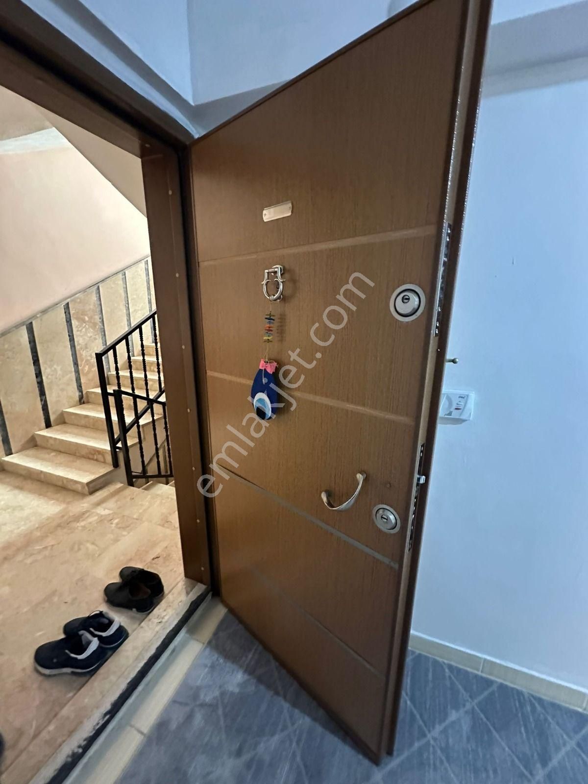 Akşemsettin Mh'de 3+1 110m² Bağımsız Ön Cephe Yapılı Daire - Görsel 22