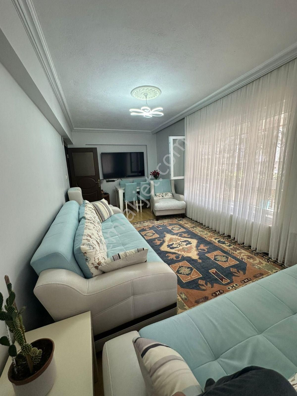 Akşemsettin Mh'de 3+1 110m² Bağımsız Ön Cephe Yapılı Daire - Görsel 6