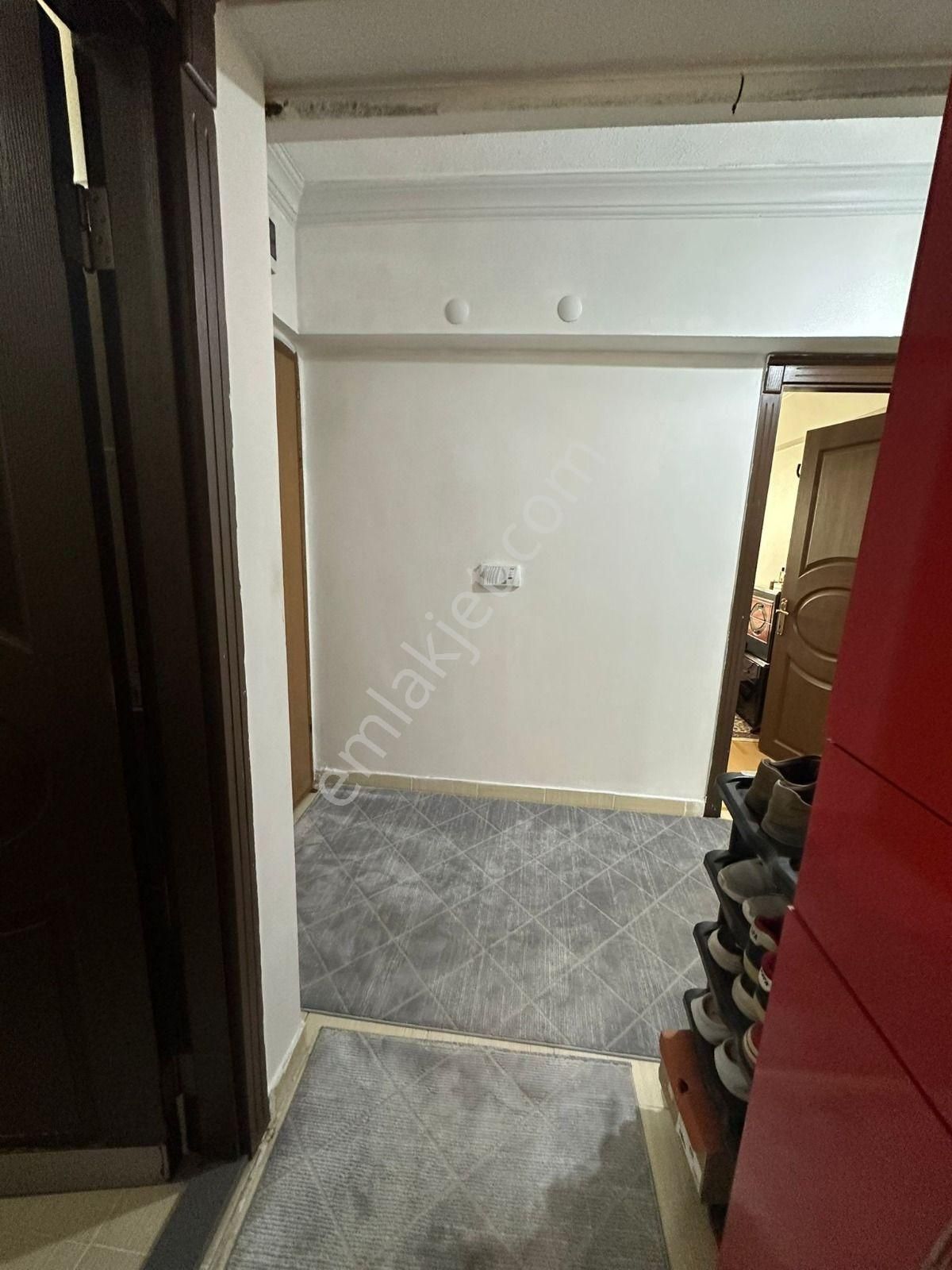 Akşemsettin Mh'de 3+1 110m² Bağımsız Ön Cephe Yapılı Daire - Görsel 15