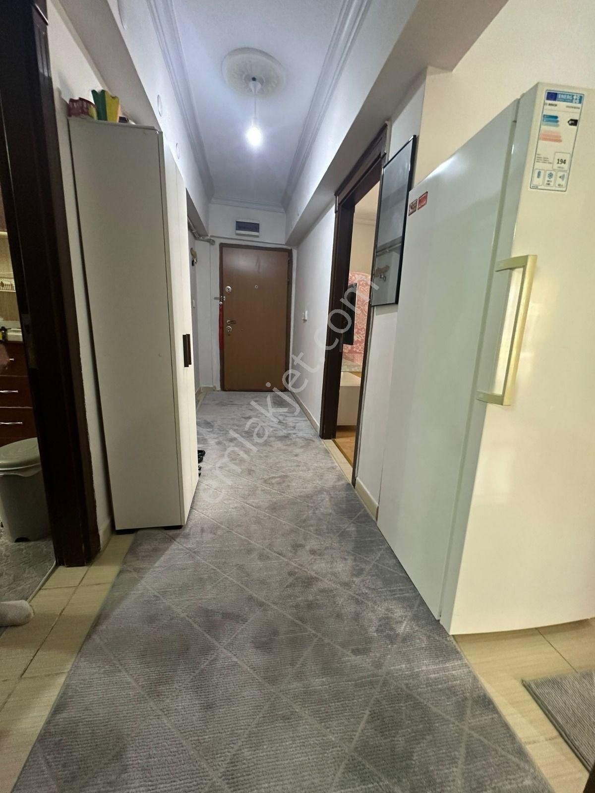 Akşemsettin Mh'de 3+1 110m² Bağımsız Ön Cephe Yapılı Daire - Görsel 20