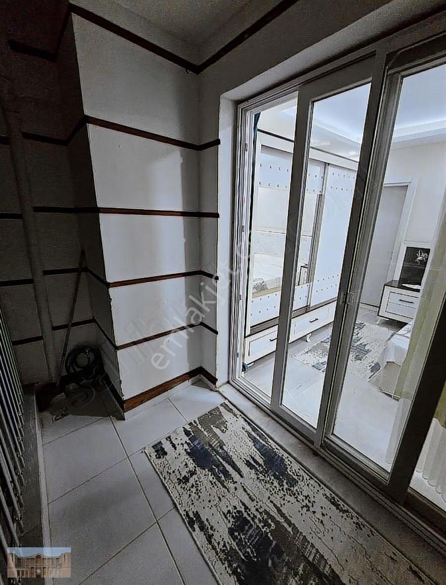 Satılık Sartta 2+1 115 M2 Kaloriferli Ultra Lüks Geniş Daire - Görsel 21
