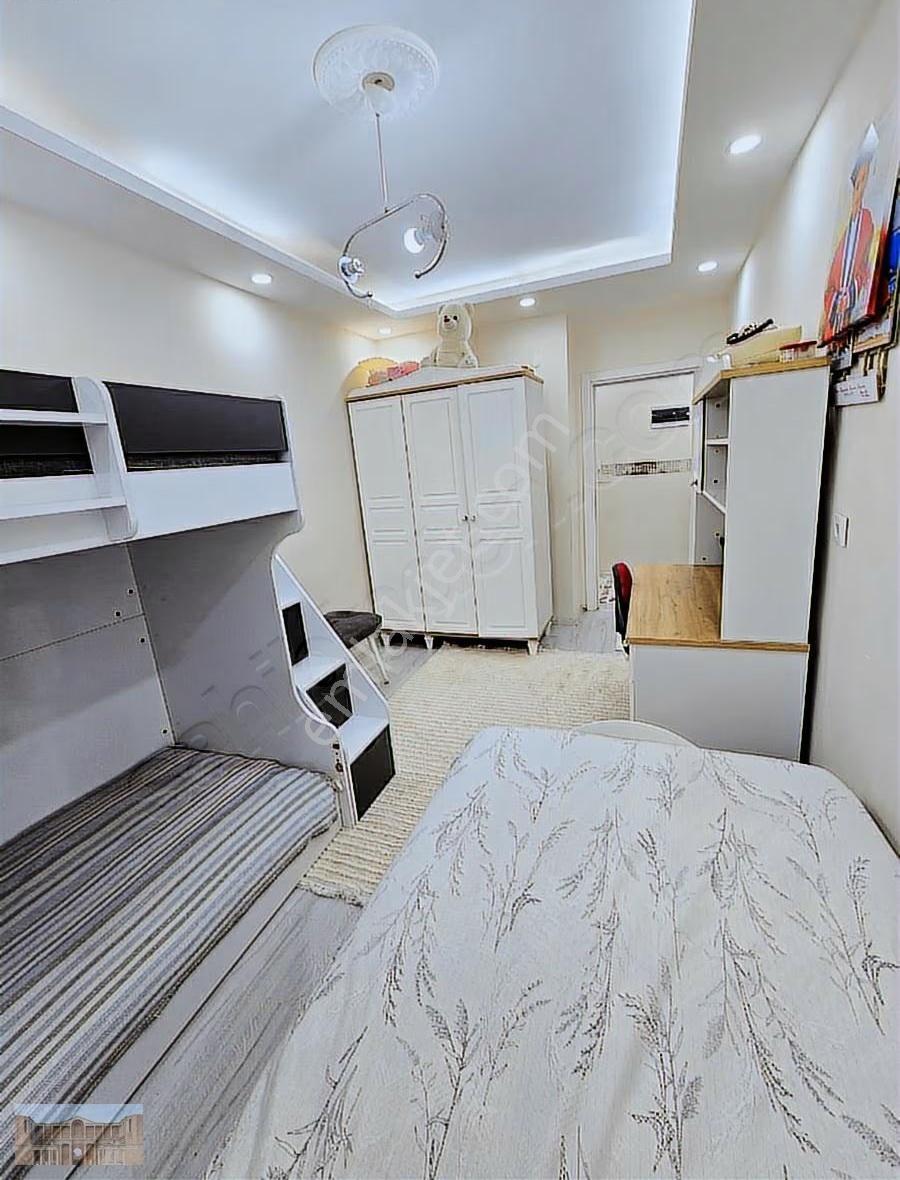 Satılık Sartta 2+1 115 M2 Kaloriferli Ultra Lüks Geniş Daire - Görsel 6