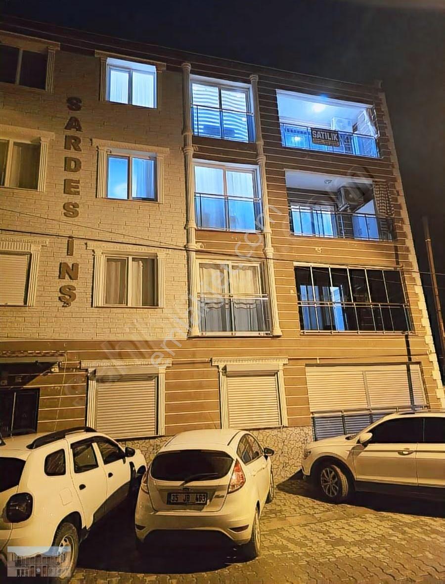 Satılık Sartta 2+1 115 M2 Kaloriferli Ultra Lüks Geniş Daire - Görsel 25