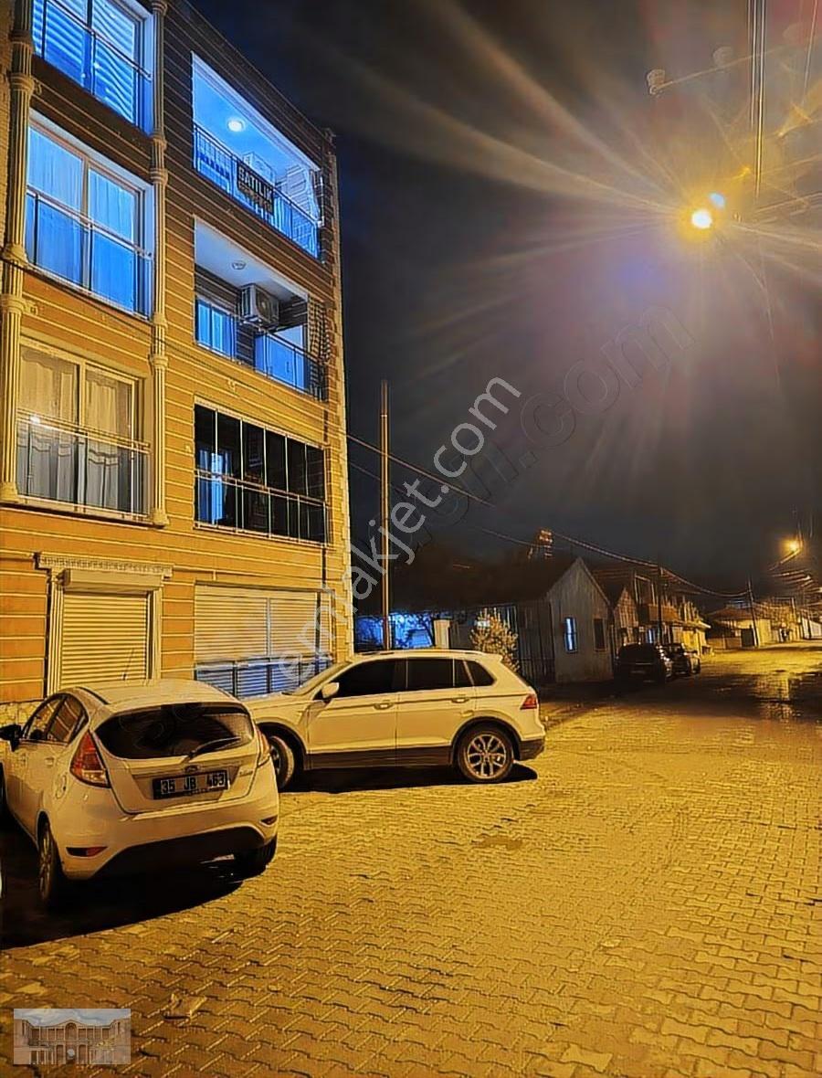 Satılık Sartta 2+1 115 M2 Kaloriferli Ultra Lüks Geniş Daire - Görsel 23