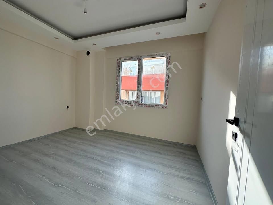 Nazilli🏡emlaktan-satılık Cumhuriyet Parkı Mevkii 2+1 Sıfır Daire - Görsel 9