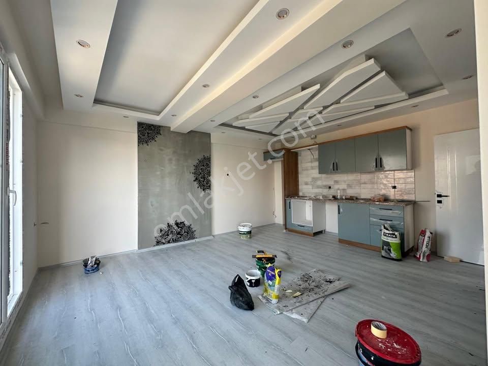 Nazilli🏡emlaktan-satılık Cumhuriyet Parkı Mevkii 2+1 Sıfır Daire