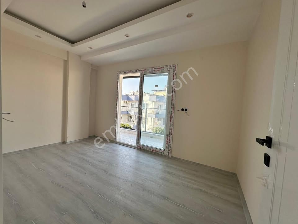 Nazilli🏡emlaktan-satılık Cumhuriyet Parkı Mevkii 2+1 Sıfır Daire - Görsel 6