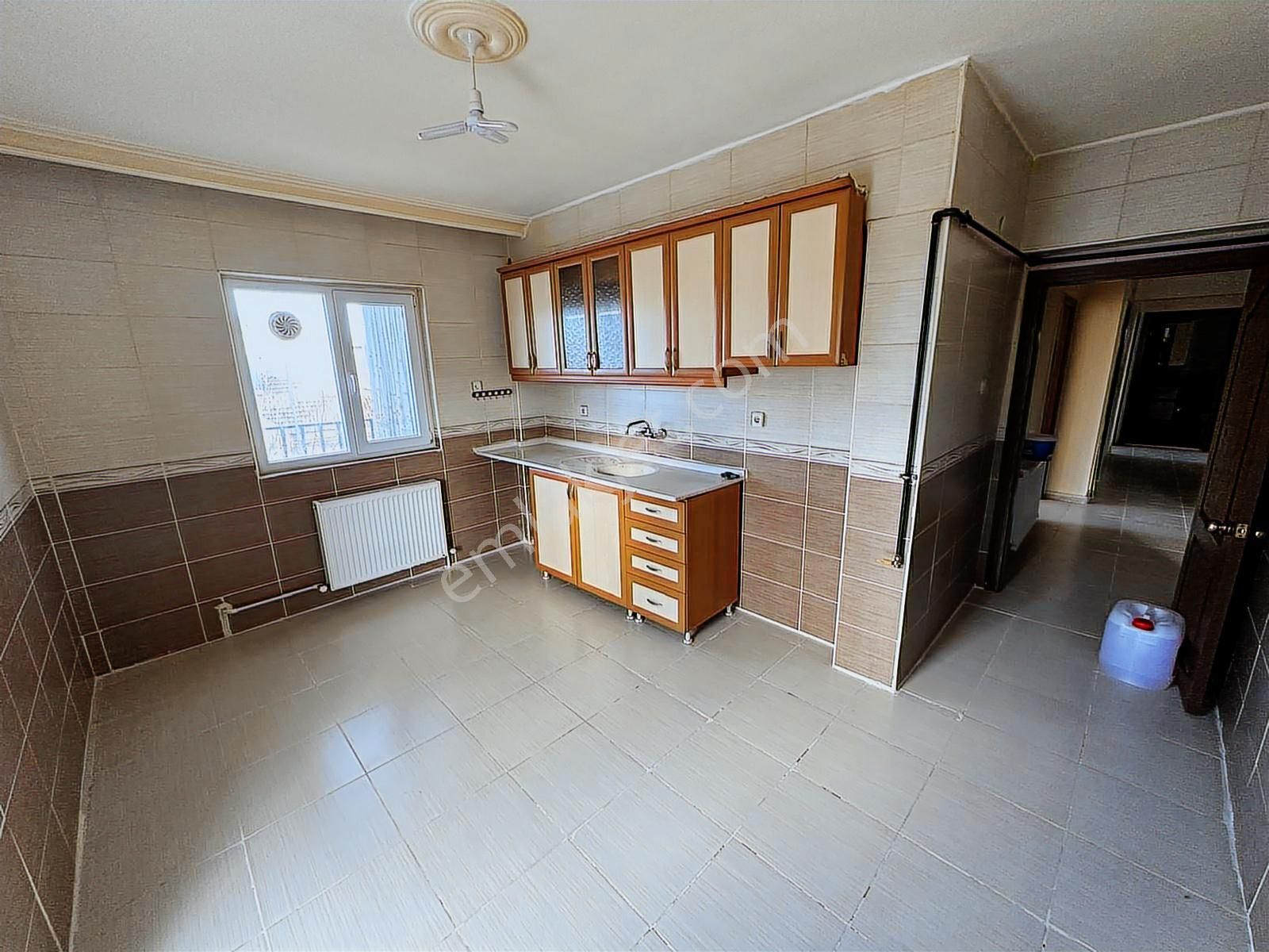 Keçiörende Evin Bizdegarantiden Asansörlü 3+1 Site İçindekiralık - Görsel 29