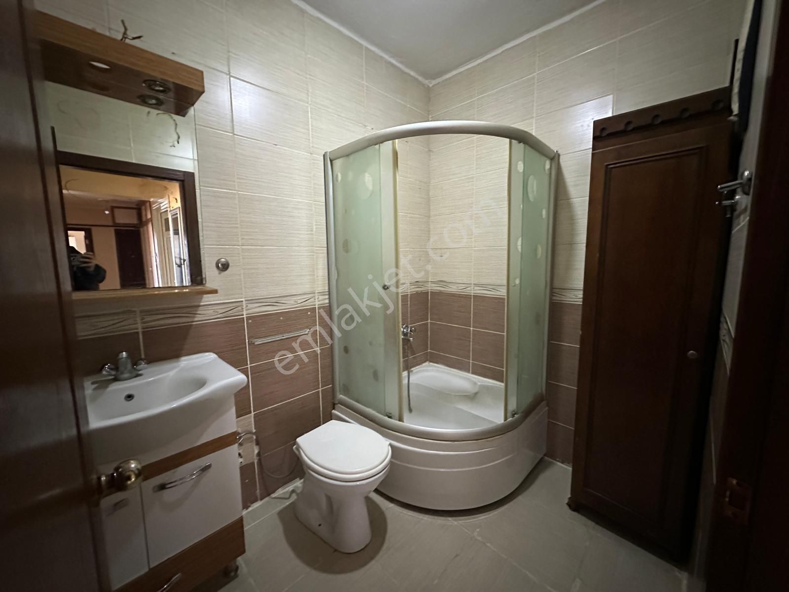 Keçiörende Evin Bizdegarantiden Asansörlü 3+1 Site İçindekiralık - Görsel 33