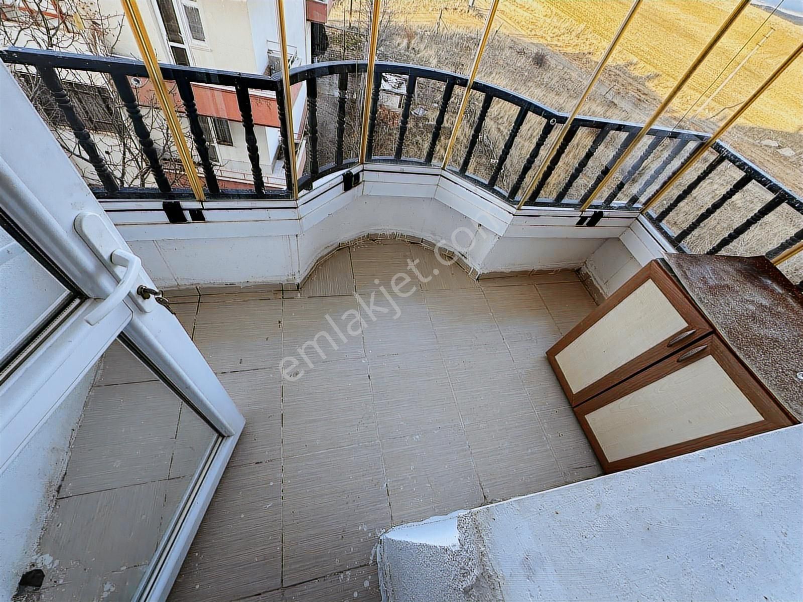 Keçiörende Evin Bizdegarantiden Asansörlü 3+1 Site İçindekiralık - Görsel 11