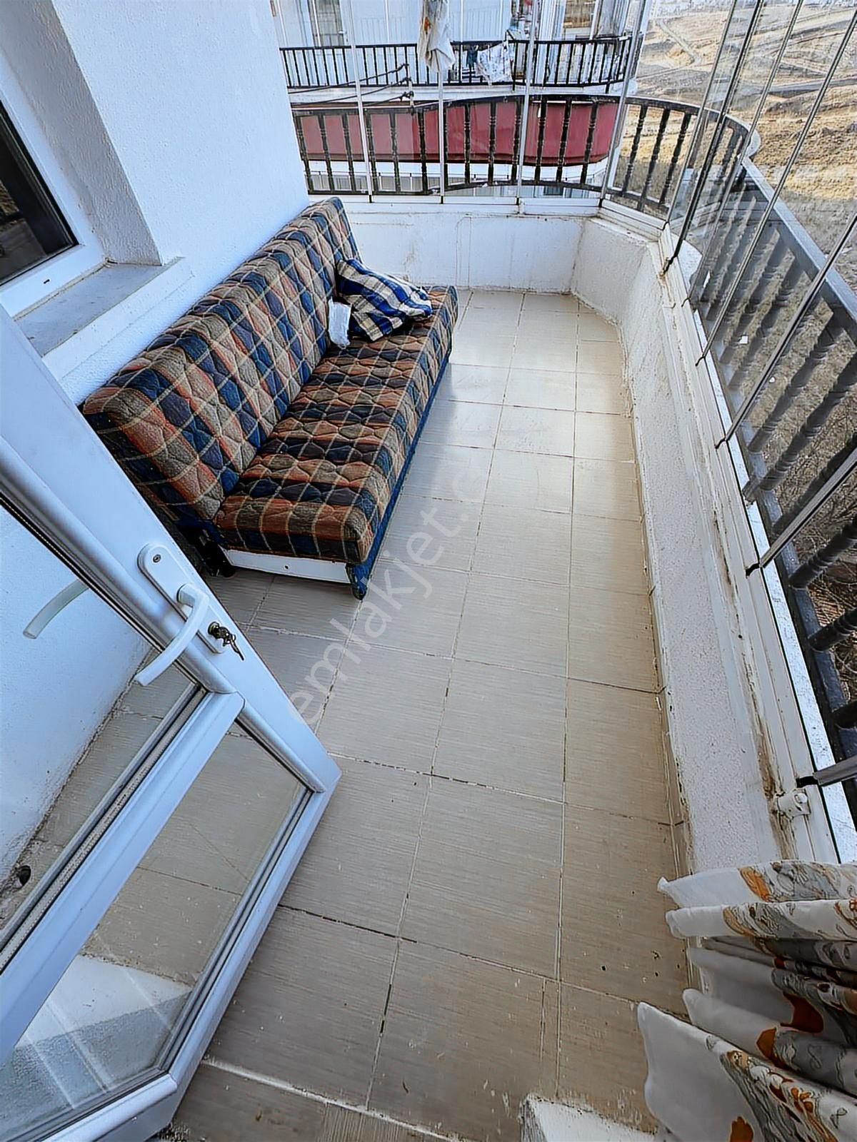 Keçiörende Evin Bizdegarantiden Asansörlü 3+1 Site İçindekiralık - Görsel 28