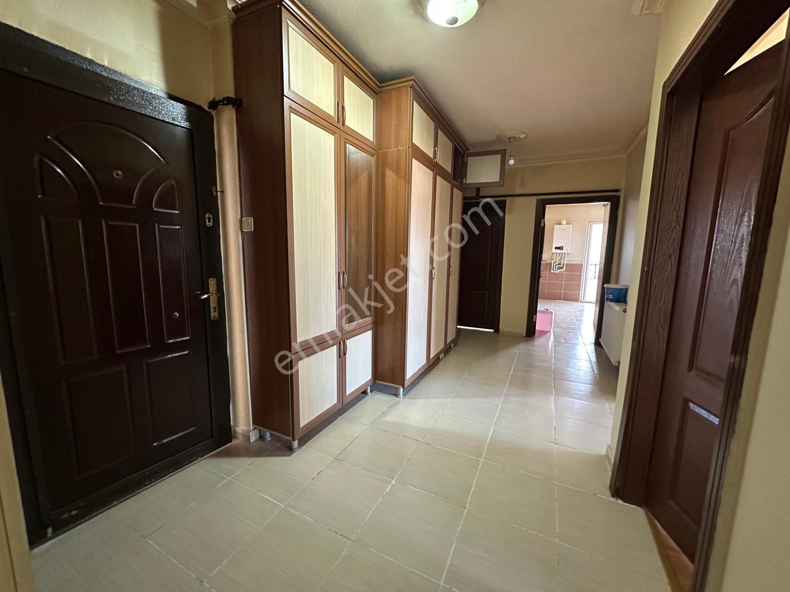 Keçiörende Evin Bizdegarantiden Asansörlü 3+1 Site İçindekiralık - Görsel 8