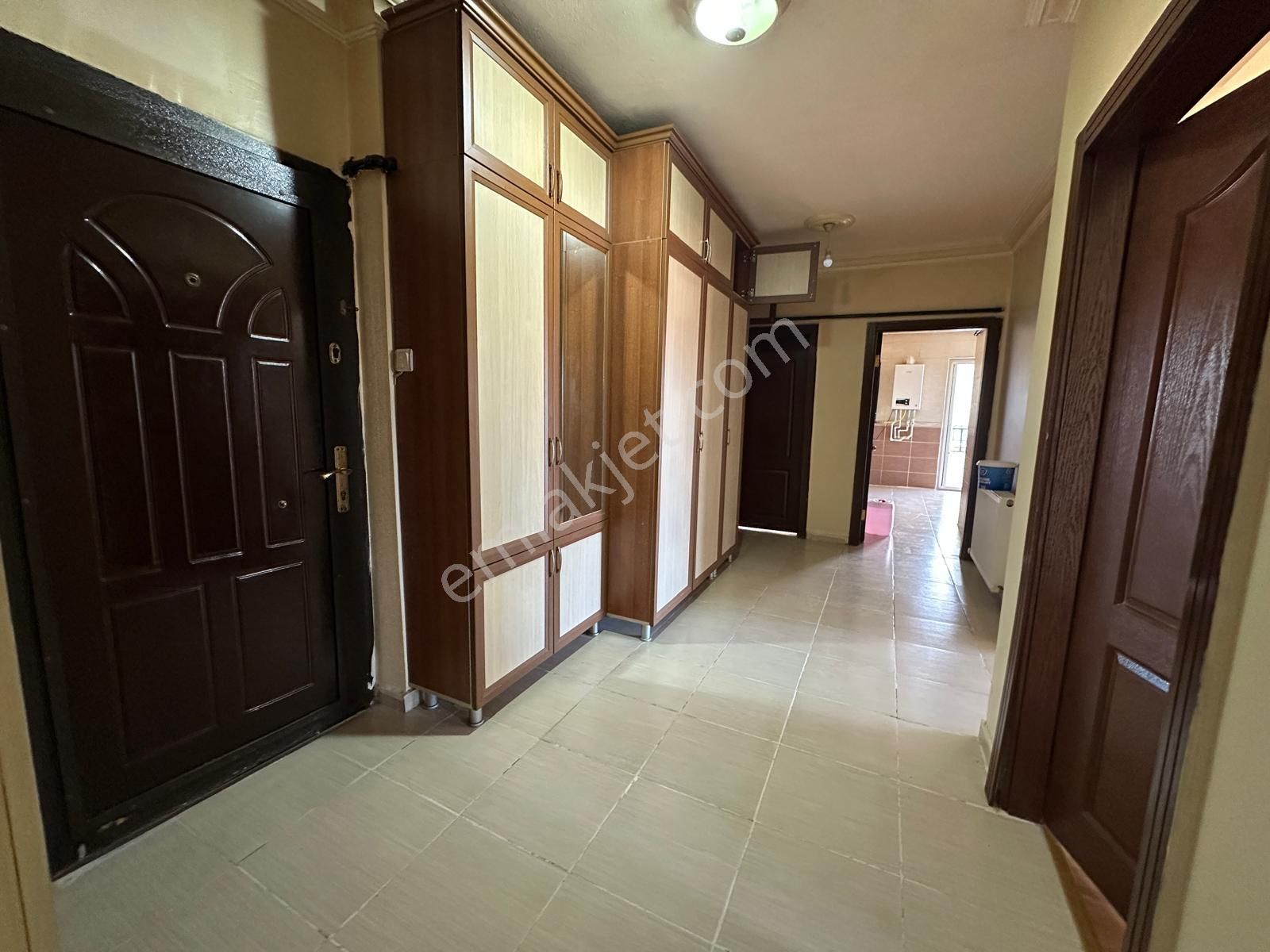 Keçiörende Evin Bizdegarantiden Asansörlü 3+1 Site İçindekiralık - Görsel 32