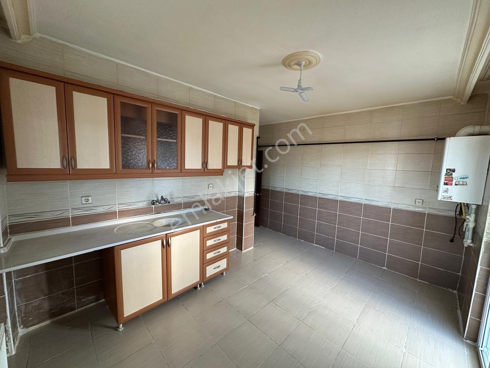 Keçiörende Evin Bizdegarantiden Asansörlü 3+1 Site İçindekiralık - Görsel 4