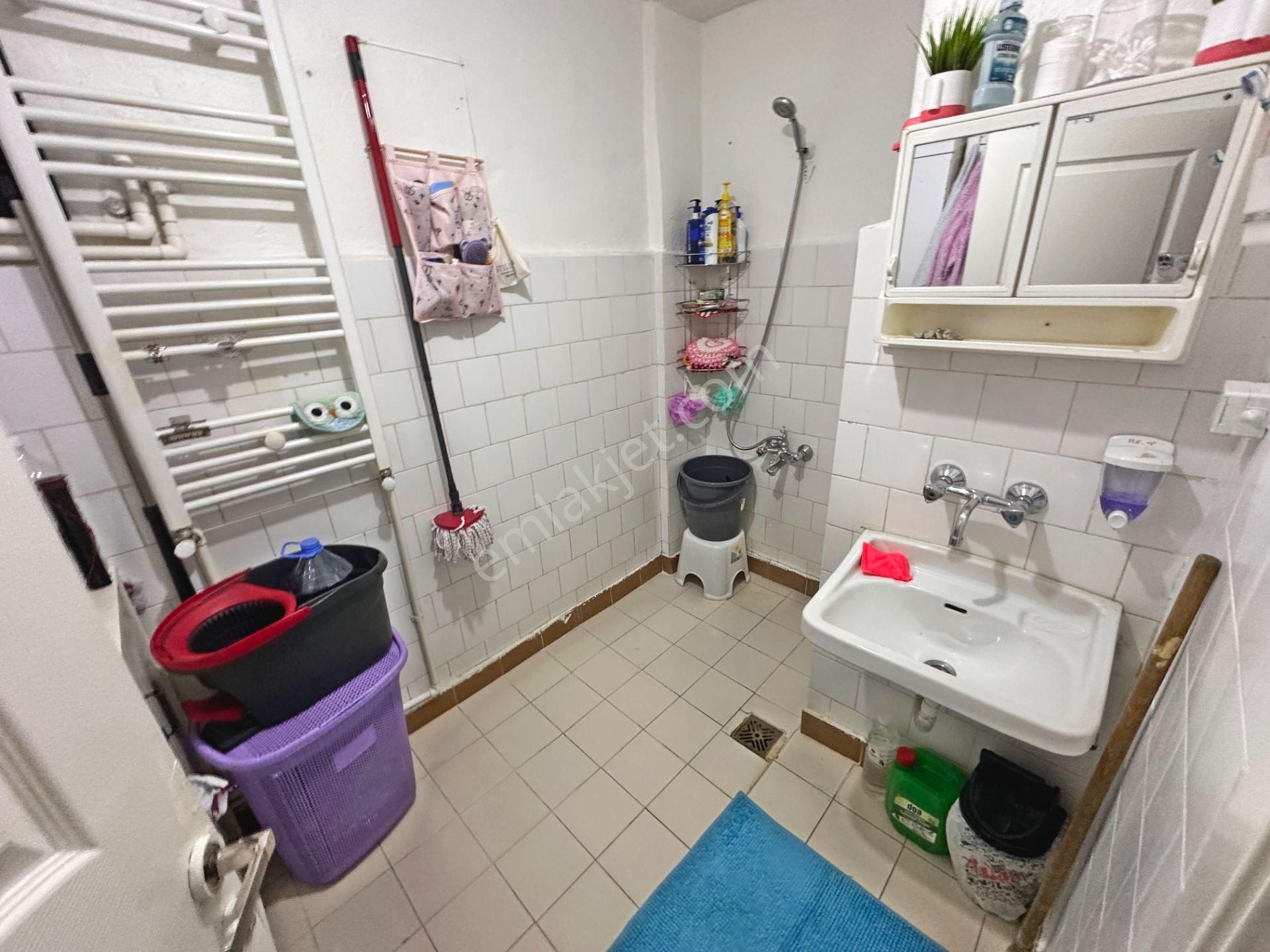 Şafaktepe Mahallesinde Ara Katta 3+1 Satılık Daire - Görsel 20