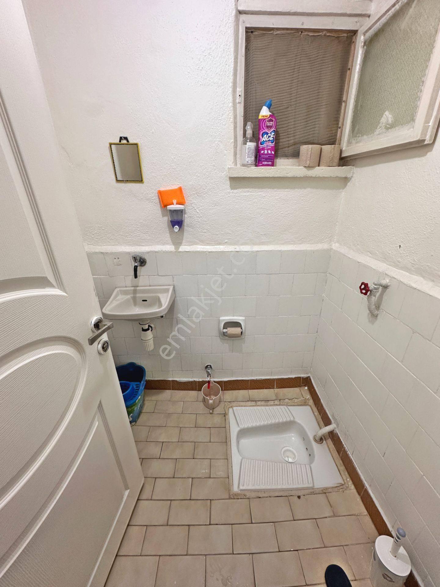 Şafaktepe Mahallesinde Ara Katta 3+1 Satılık Daire - Görsel 22