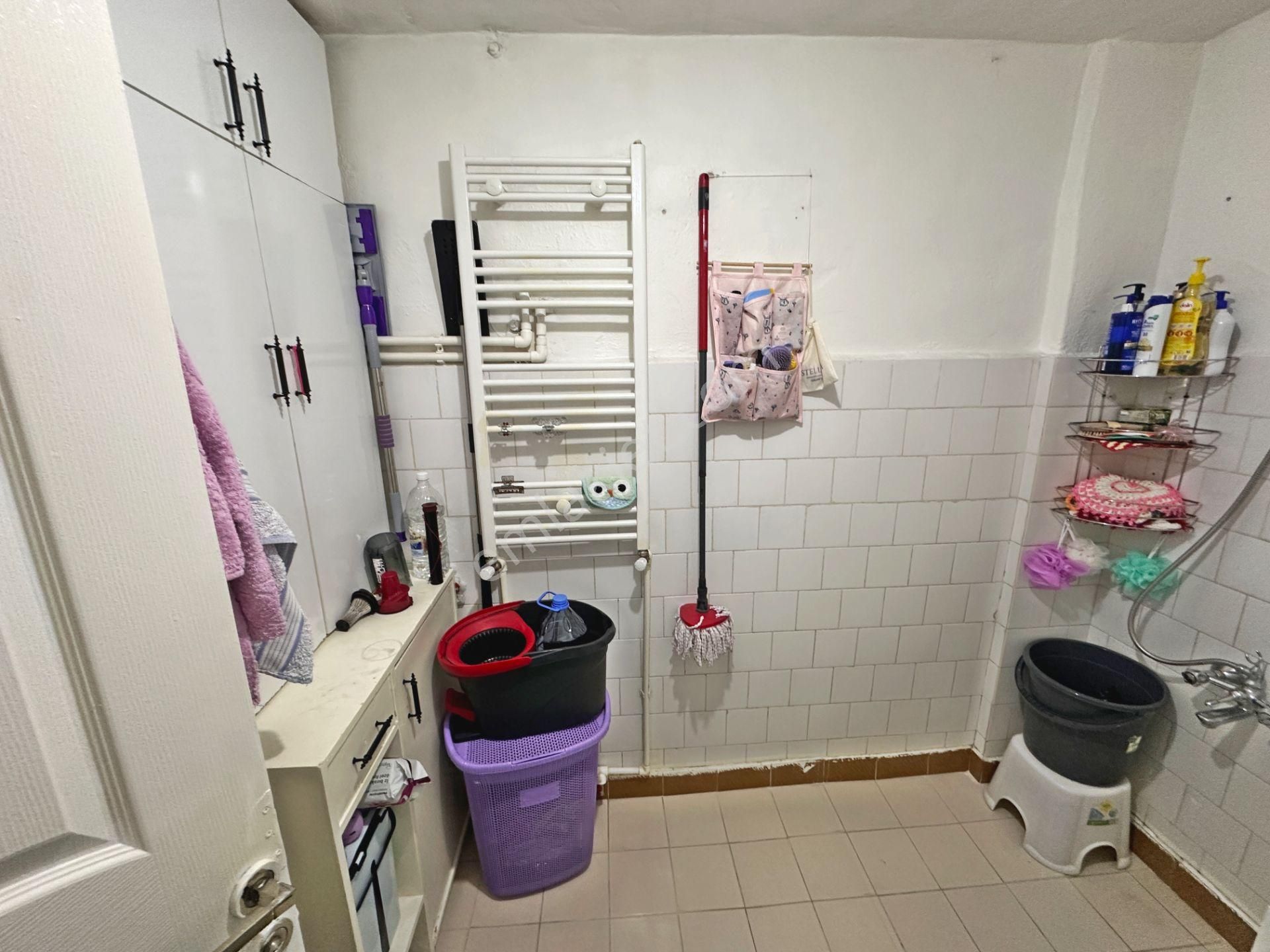 Şafaktepe Mahallesinde Ara Katta 3+1 Satılık Daire - Görsel 21