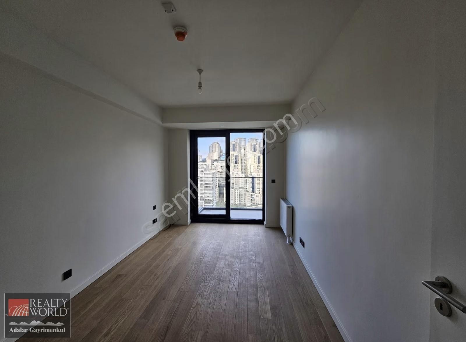 Cihan Albayrak' Tan Maltepe Tablo Adalar' Da Satılık 1+1 Daire - Görsel 2